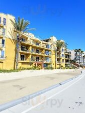 Alfredo's Beach Shack