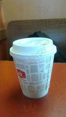 Jack In The Box