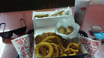 Jack In The Box