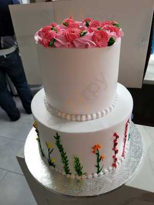 Delicieuse Princesse Bakery