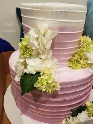 Delicieuse Princesse Bakery