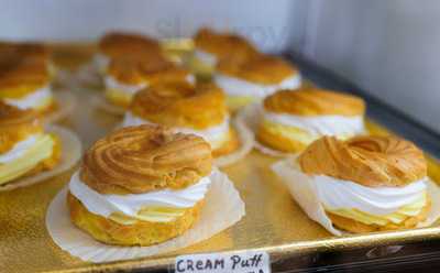 Delicieuse Princesse Bakery