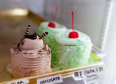 Delicieuse Princesse Bakery