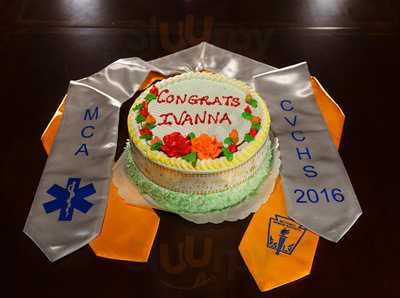 Delicieuse Princesse Bakery