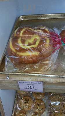 Delicieuse Princesse Bakery