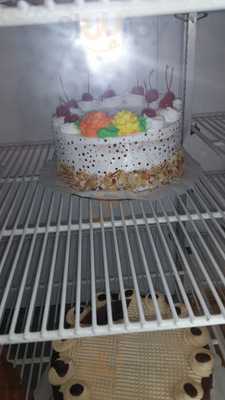 Delicieuse Princesse Bakery