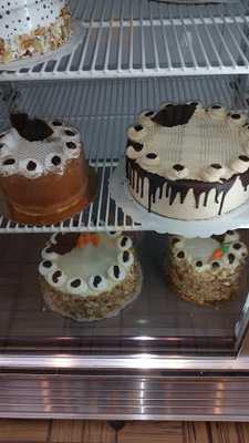 Delicieuse Princesse Bakery