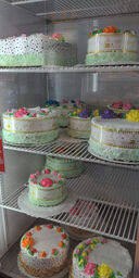 Delicieuse Princesse Bakery