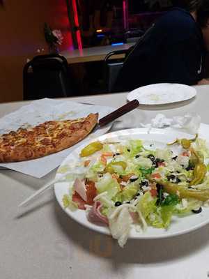 City Side Pizza Palace