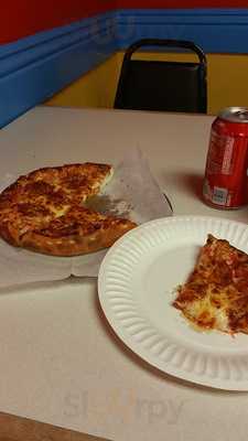 City Side Pizza Palace