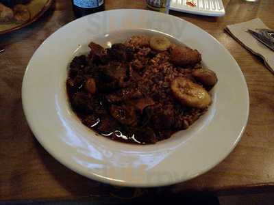 The Legionnaire Saloon