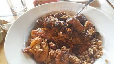 The Legionnaire Saloon