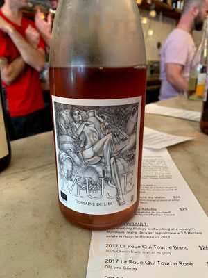 The Legionnaire Saloon