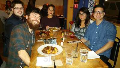 The Legionnaire Saloon