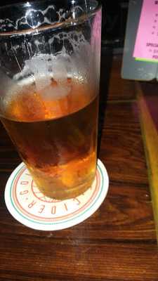 The Legionnaire Saloon