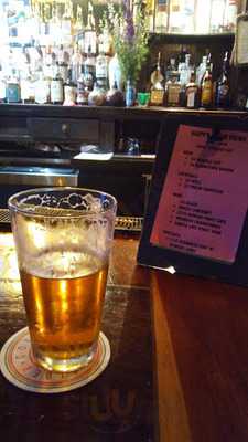 The Legionnaire Saloon