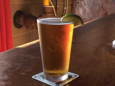 The Legionnaire Saloon