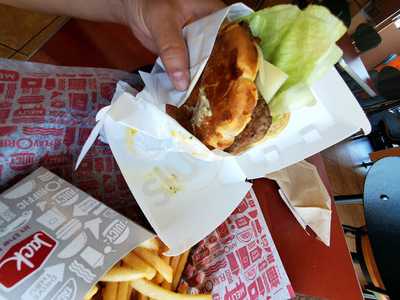 Jack In The Box