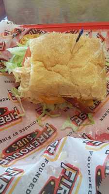 Firehouse Subs