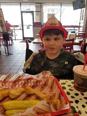 Firehouse Subs