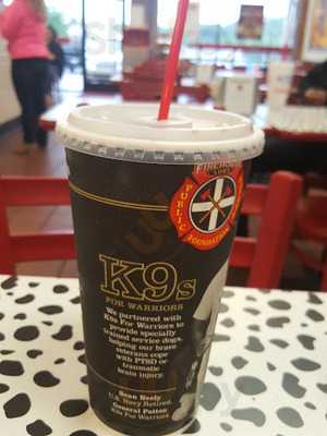 Firehouse Subs