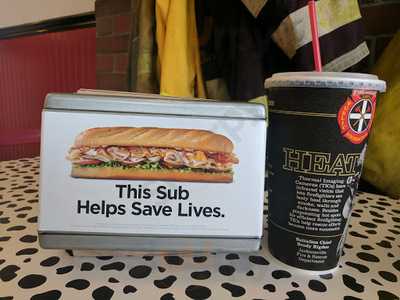 Firehouse Subs