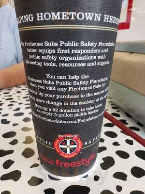 Firehouse Subs