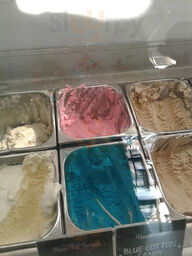 Marble Slab Creamery