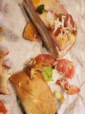 Tropical Smoothie Cafe