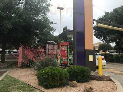 Taco Bell