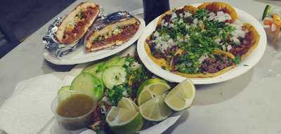 Tacos Jalisco