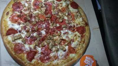 Little Caesars