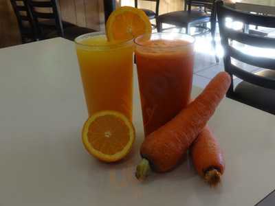 Los Olivos Restaurant