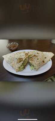 Los Olivos Restaurant