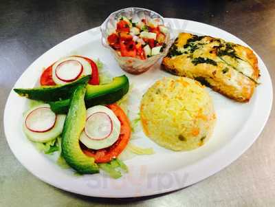 Los Olivos Restaurant