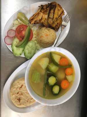 Los Olivos Restaurant