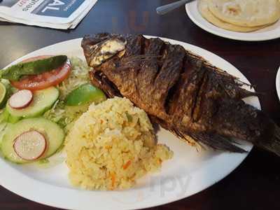 Los Olivos Restaurant