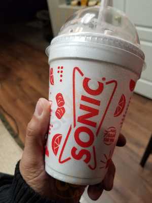 Sonic Drive-in