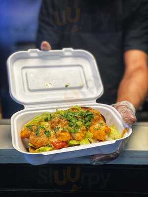 Mumbles Chicken N Waffles