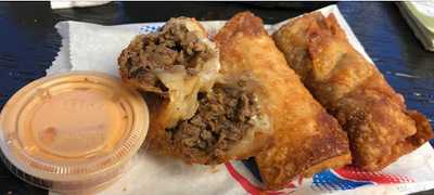 Mumbles Chicken N Waffles