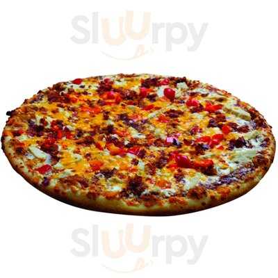 Pizza Pit Extreme