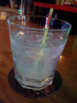 Winnie's Bar And Grill