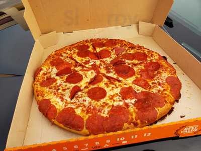Little Caesars