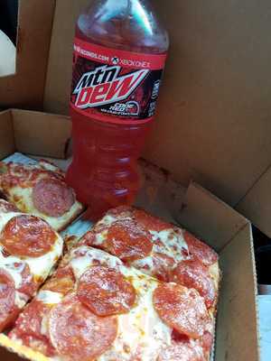 Little Caesars