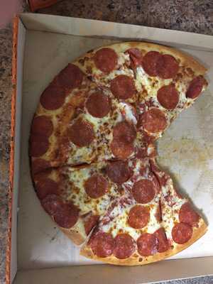 Little Caesars