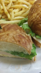 The Garden Spot Cafe