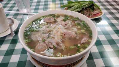 New Pho