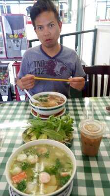 New Pho