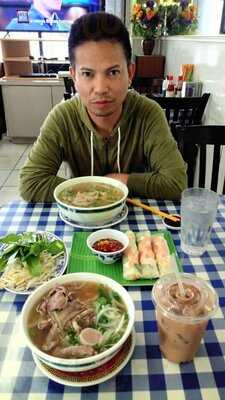 New Pho