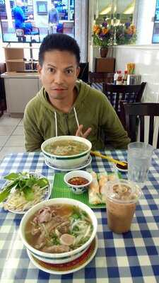 New Pho
